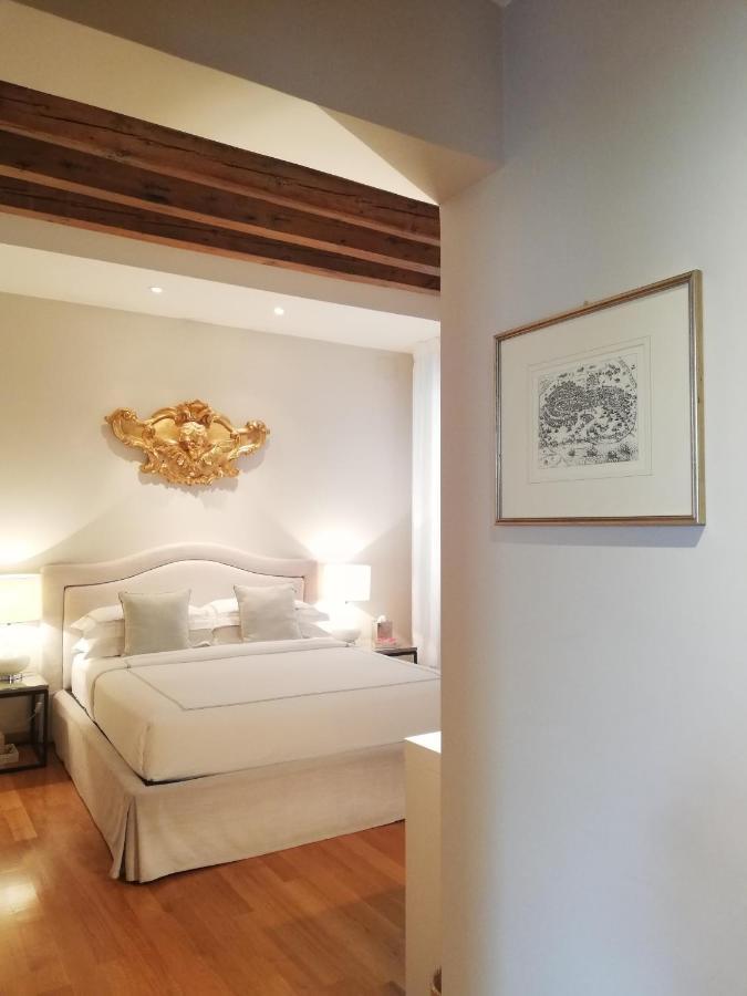 ヴェネツィア プリマルーチェ Bed & Breakfast エクステリア 写真