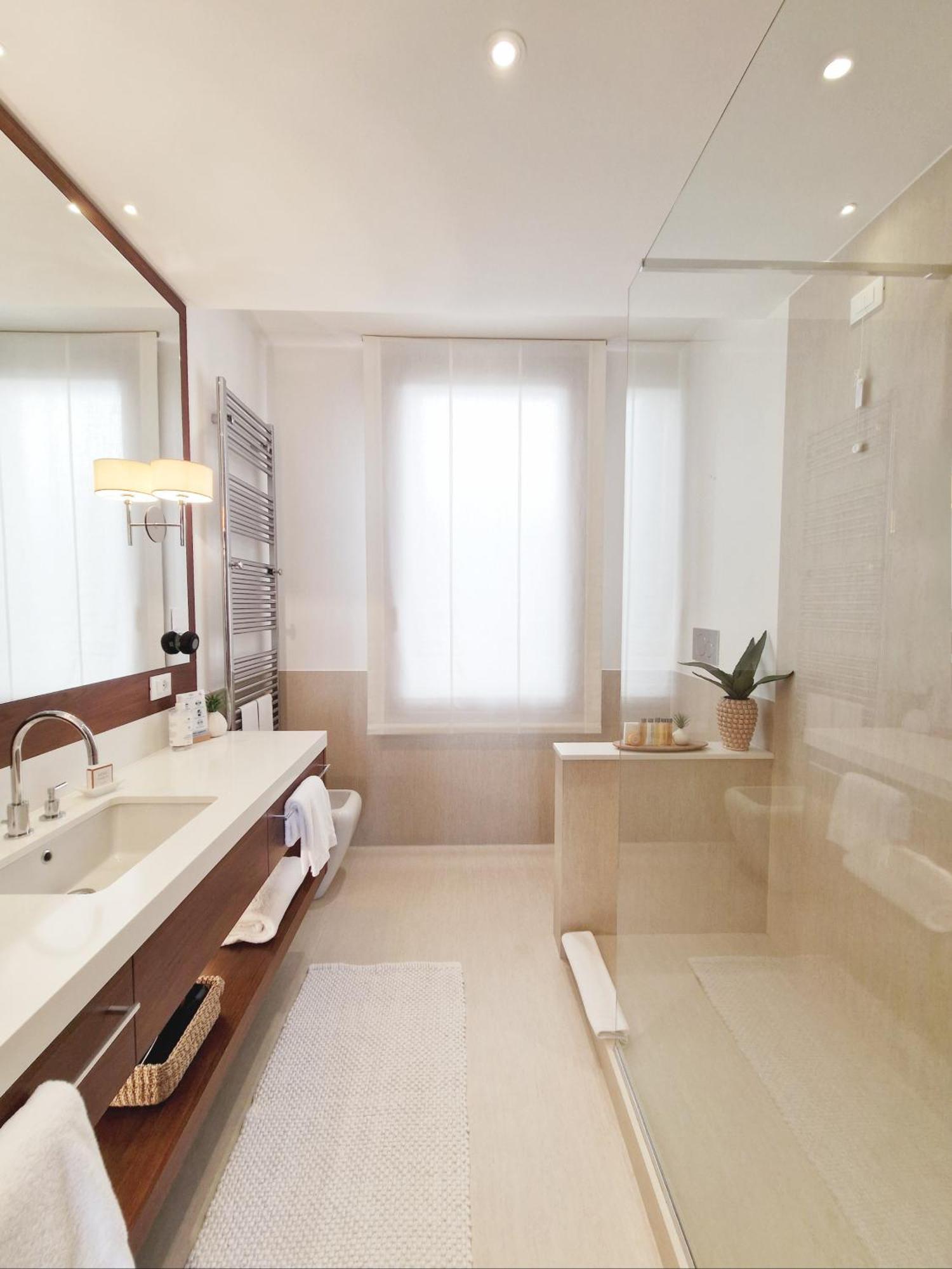 ヴェネツィア プリマルーチェ Bed & Breakfast エクステリア 写真