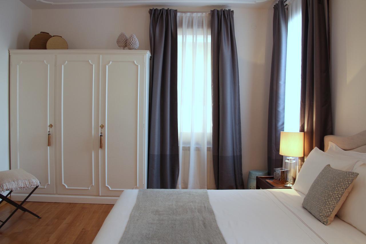 ヴェネツィア プリマルーチェ Bed & Breakfast エクステリア 写真