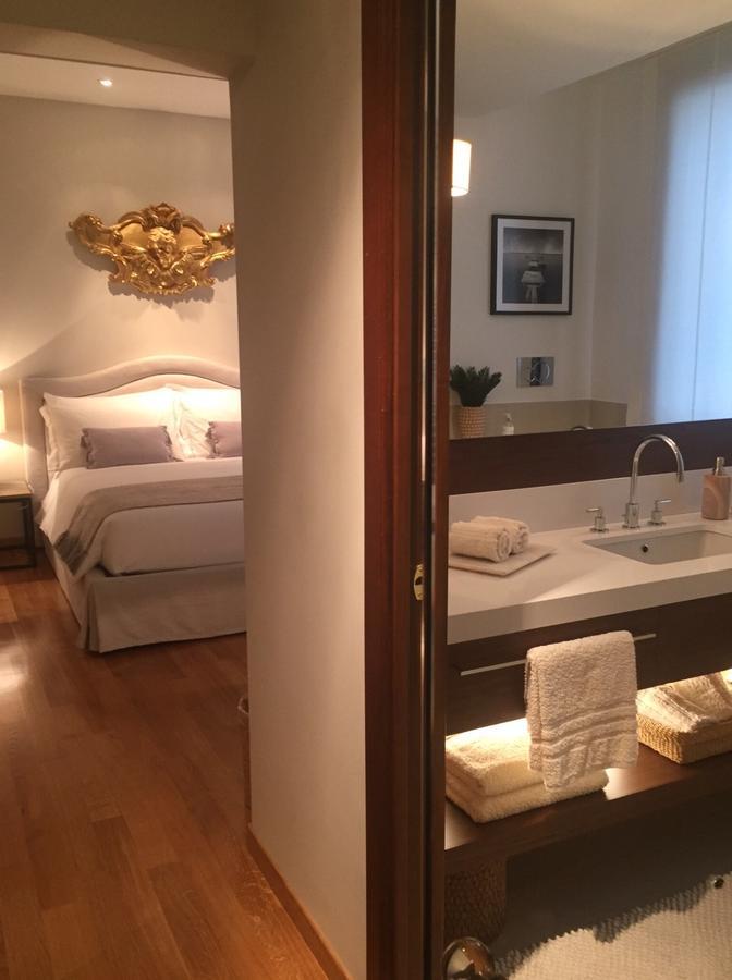 ヴェネツィア プリマルーチェ Bed & Breakfast エクステリア 写真