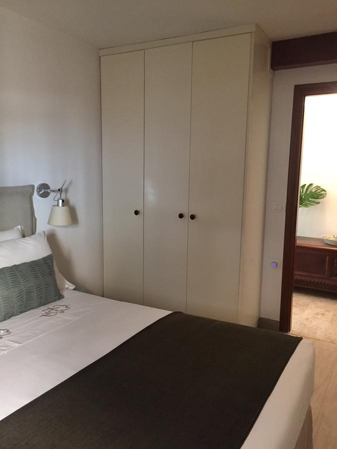 ヴェネツィア プリマルーチェ Bed & Breakfast エクステリア 写真