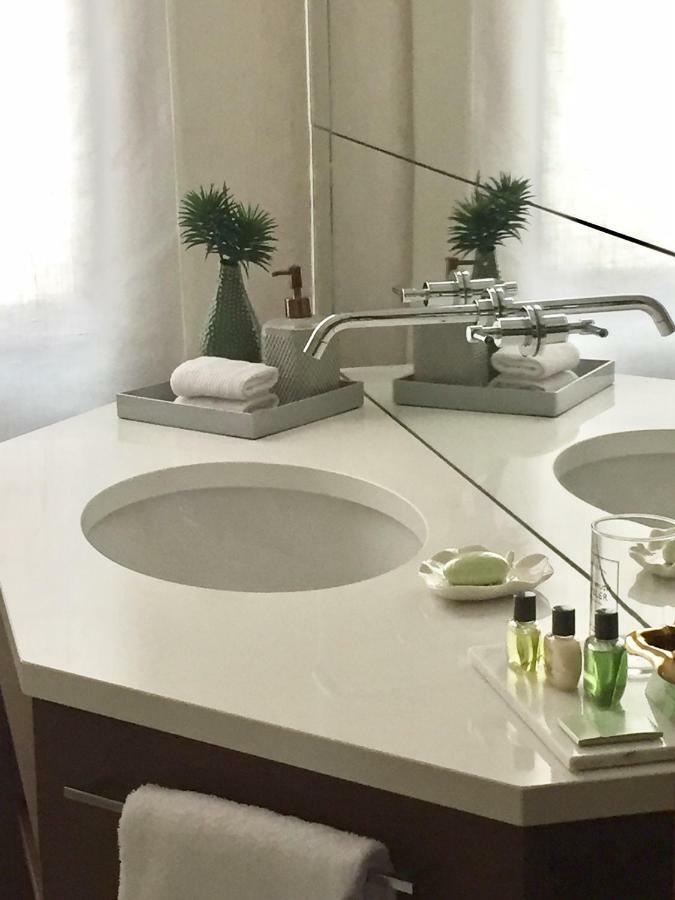 ヴェネツィア プリマルーチェ Bed & Breakfast エクステリア 写真