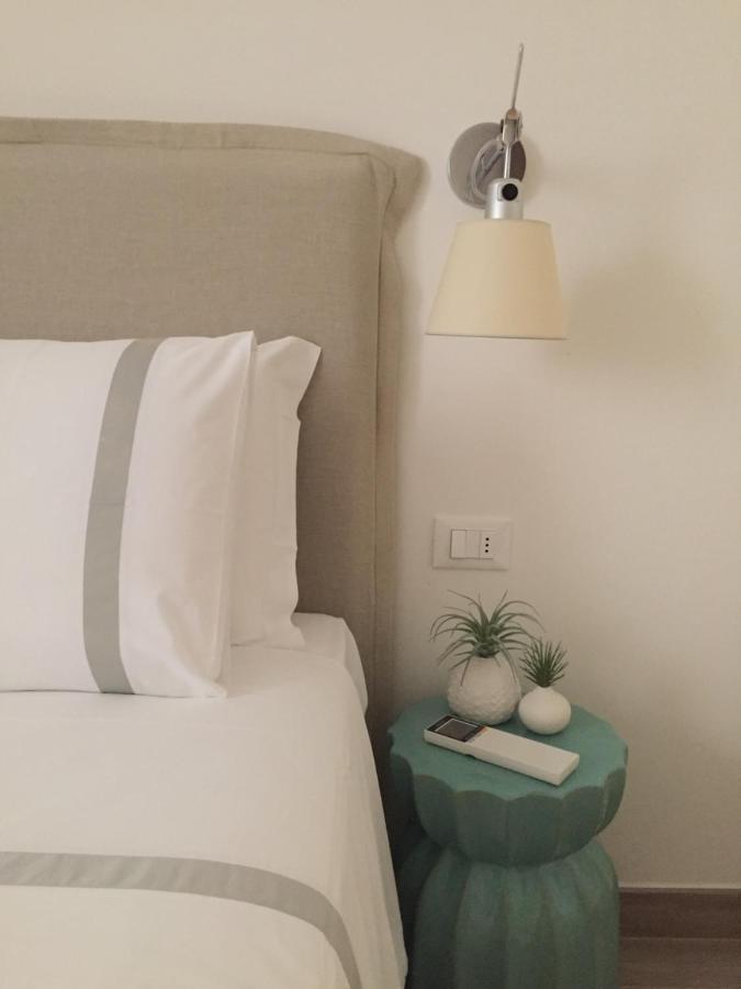 ヴェネツィア プリマルーチェ Bed & Breakfast エクステリア 写真